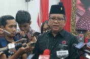 Sekjen PDI-P Sebut Pertemuan Puan dan Prabowo Tak Melulu soal Koalisi