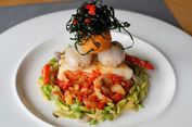 Ikan dengan Sambal Rambutan, Bagaimana Rasanya?