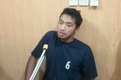 Seb   elum Korban Dibunuh dan Mayatnya Dicor, Pelaku Mengaku Sempat Berhubungan Intim