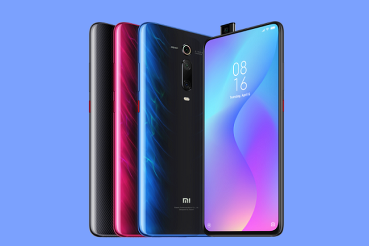 Xiaomi Mi 9T Pro