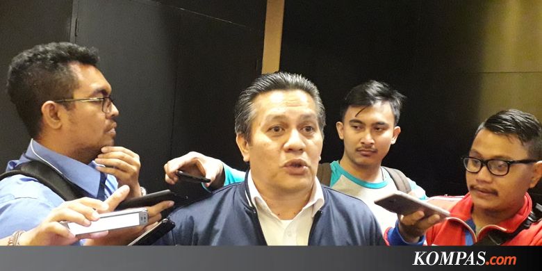 Pengangkatan Gusti Randa Tidak Sesuai Statuta PSSI