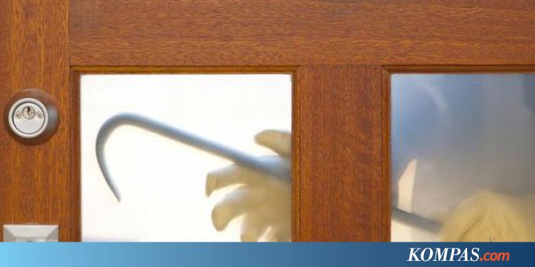 Jadi Pecandu Judi Online, Pria Ini Curi Rumah Tetangga Sendiri