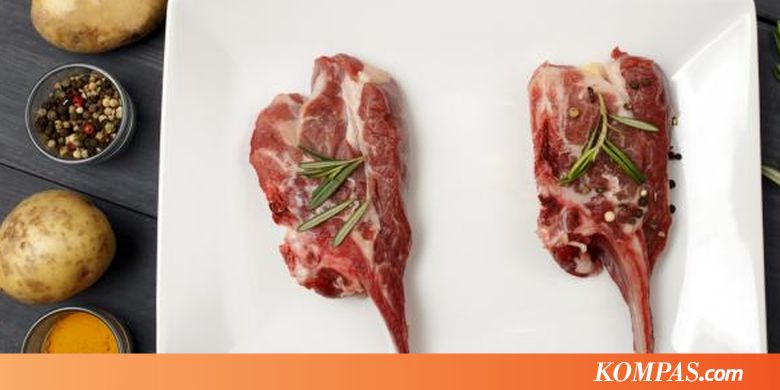 Domba dan Kambing, Mana yang Paling Enak?