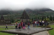 Libur Lebaran, 150.000 Wisatawan Ditargetkan Kunjungi Dieng