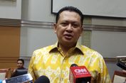 Jusuf Kalla Tak Masalah    Bambang Soesatyo Jadi Ketua DPR meski Tim Angket KPK 