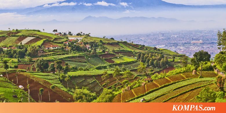 Bukan Utopis, Jakarta-Bandung Tanpa Kemacetan!