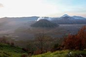 Awal April 2018 Pendakian Gunung Semeru Kembali Dibuka