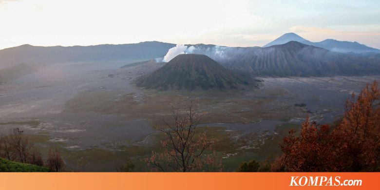 Awal April 2018 Pendakian Gunung Semeru Kembali Dibuka