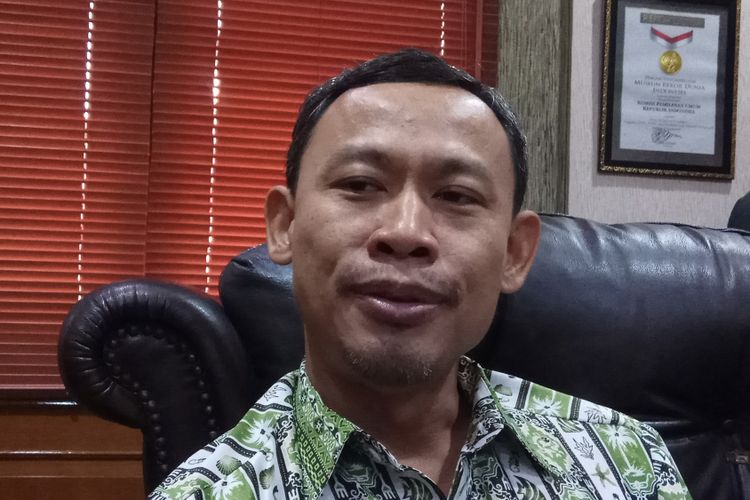 Komisioner Komisi Pemilihan Umum (KPU) RI Pramono Ubaid Tanthowi mengatakan bahwa anggaran Pilkada 2018 mencapai Rp11,4 triliun. Anggaran tersebut untuk Pilkada di 171 daerah. 