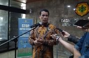 Dikunjungi Pelapor Khusus PBB, Mentan Pamer Ibu-ibu Tanam Cabai di Pekarangan