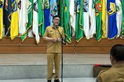 Mendagri Berharap Pileg 2019 Hasilkan Wakil Rakyat yang Bebas Narkotika