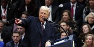 100 Hari Berkuasa, Kekayaan Keluarga Trump Melonjak Hampir Rp 50 Triliun