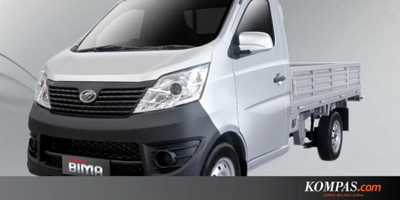 Esemka Disebut Mobil Nasional Indonesia Itu Salah Kaprah