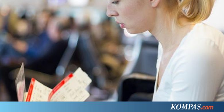 Ini Penyebab Harga Tiket Pesawat ke Luar Negeri Lebih Murah