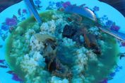 Nasi Gule Sapi Ini Cocok buat Sarapan
