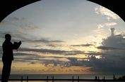 Menyepi di Canggu...