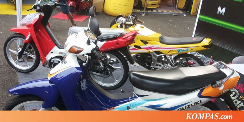 Bebek Lawas Laku Puluhan Juta Rupiah di Parjo 2018