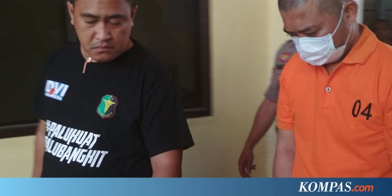 Suami Korban Pembunuhan Sadis Dosen UNM: Saya Tidak Akan Lupa...