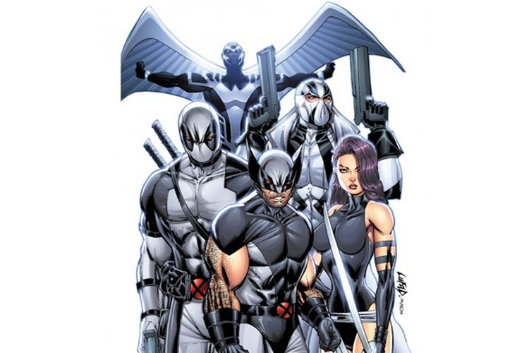 X-Force