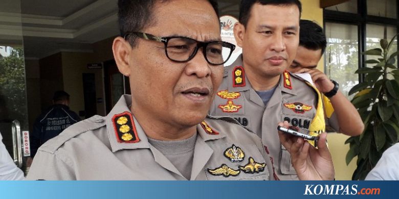 Kronologi Penangkapan Pria yang Disebut Kerabat Prabowo Terkait Pembobolan ATM