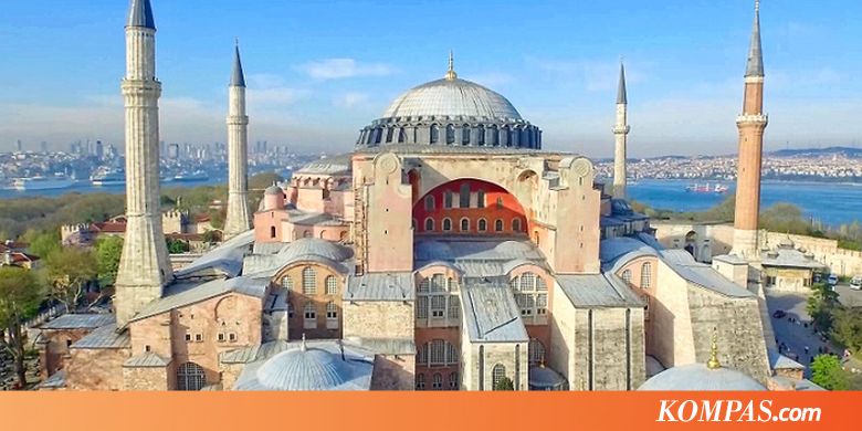 Panduan Membuat Visa Turki untuk Turis Indonesia