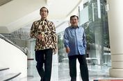 Jusuf Kalla: Saya Memang Bukan Juara, tetapi Sudah Ikut Pilpres Tiga Kali