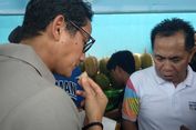 Sandiaga Instruksikan Lurah Tak Gusur PKL