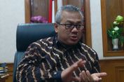 Diminta DPR dan Pemerintah Hapus Verifikasi Faktual, Ini yang Dilakukan KPU