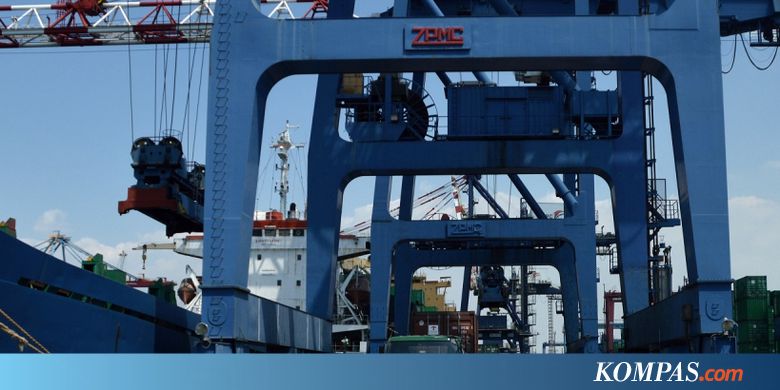 Gandeng BNI, Pelindo II Luncurkan Layanan Port Service Financing