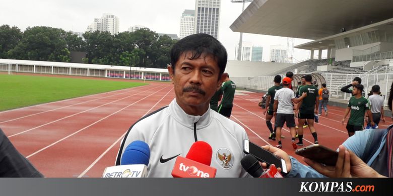 Lima Pemain Dicoret dari Seleksi Timnas U-22 Indonesia