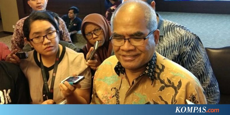 Harga ICP Naik, Penerimaan Hulu Migas Tembus 8,5 Miliar Dollar AS