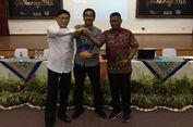 AP II Tawarkan Dua Skema Insentif bagi Maskapai