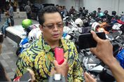 Roem Kono: Ada 'Tempat Lain' untuk Mahyudin