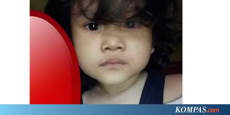 Nenek dari Bayi yang Diculik di Bekasi Hanya Temukan Sandal Cucunya