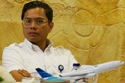 Dirut Garuda: Baru Citilink yang Pasti Sambangi Bandara Kertajati