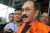 Polisi Belum Terima Laporan Fredrich Terhadap Pimpinan dan Jubir KPK