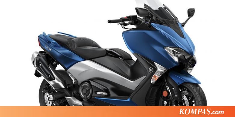 Daftar Harga Skutik April 2019 TMAX  Jadi  yang Termahal 