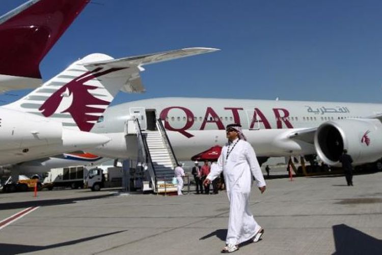 Qatar Airways