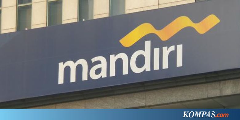Pindahkan Saldo Tambahan Saat Error, Ribuan Rekening Diblokir Bank Mandiri