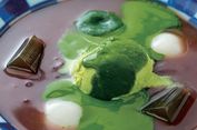 Aneka 'Dessert' Matcha yang Dapat Dinikmati di Kyoto dan Osaka