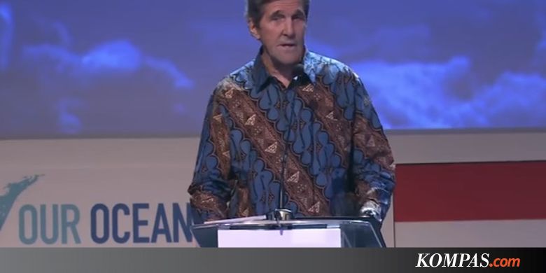 Our Ocean Conference Lahirkan 287 Komitmen Bernilai 10 Miliar Dollar