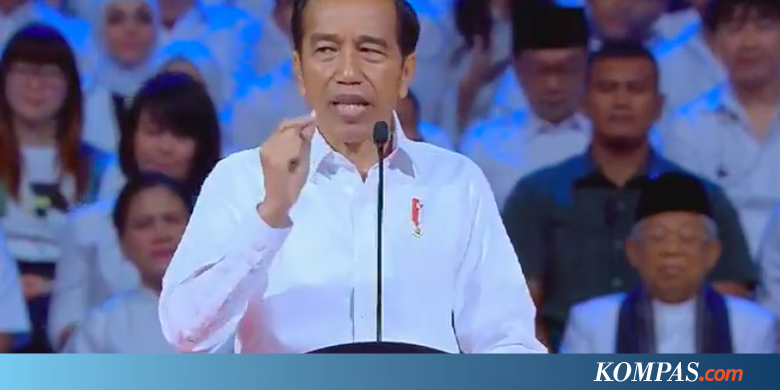 Jokowi: Setiap Rupiah yang Keluar dari APBN, Harus Dipastikan Memiliki Manfaat Ekonomi