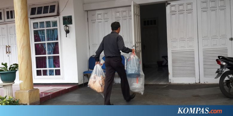 Lambung Mantan Wakapolda Sumut Bersih dari Racun Serangga