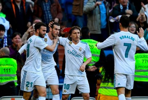 Bale Senang atas Sambutan Positif Suporter Real Madrid