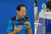 Bos BCA: Sampai Tahun Depan, Suku Bunga BI Bisa Naik Hingga 2 Persen