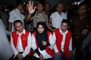Aset First Travel yang Disita Hanya 10 Persen dari Hasil Penggelapan Uang Calon Jamaah