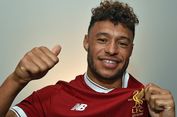Oxlade-Chamberlain Puji Performa Liverpool Setelah Taklukkan Man City
