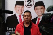 'Hasanah' Bakal Terapkan Nawacita Presiden Jokowi ke Jawa Barat
