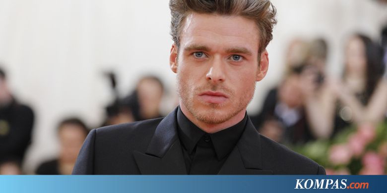 Bintang Game of Thrones Richard Madden Dilirik Marvel Studios
