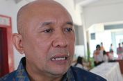 Teten Masduki Jadi Komandan Staf Khusus Presiden